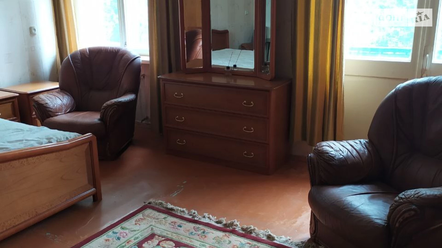 Продается 3-комнатная квартира 81 кв. м в Самаре, пл. Героев(Ленина), 12 - фото 2