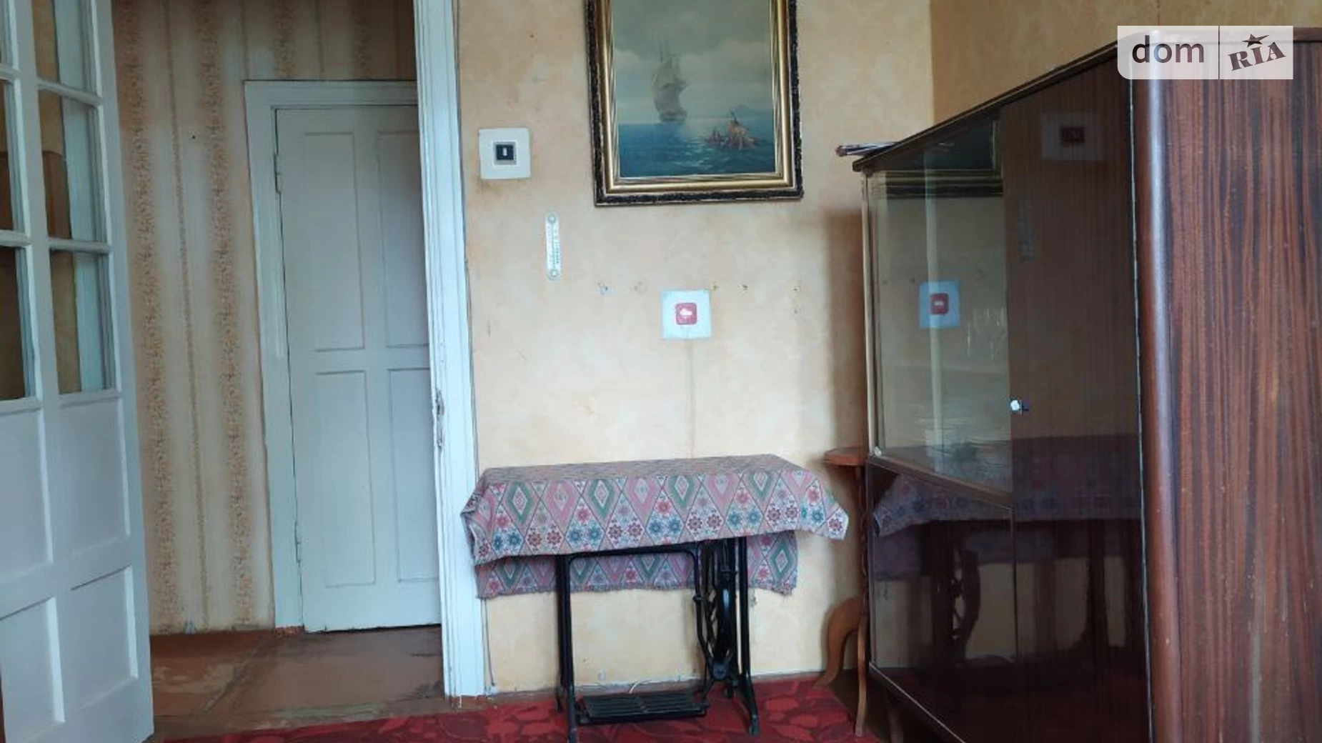 Продается 3-комнатная квартира 81 кв. м в Самаре, пл. Героев(Ленина), 12 - фото 4