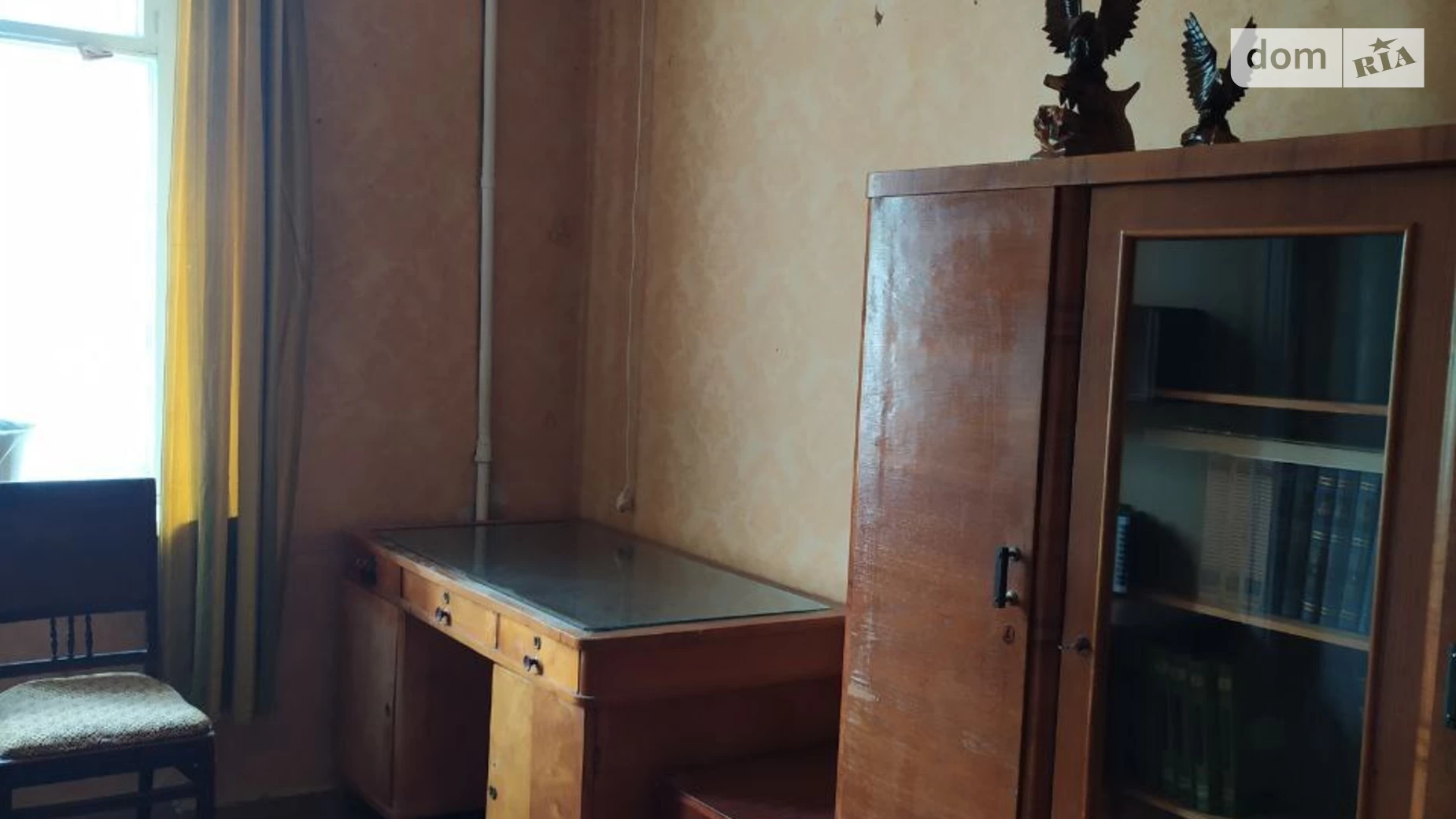 Продается 3-комнатная квартира 81 кв. м в Самаре, пл. Героев(Ленина), 12 - фото 5