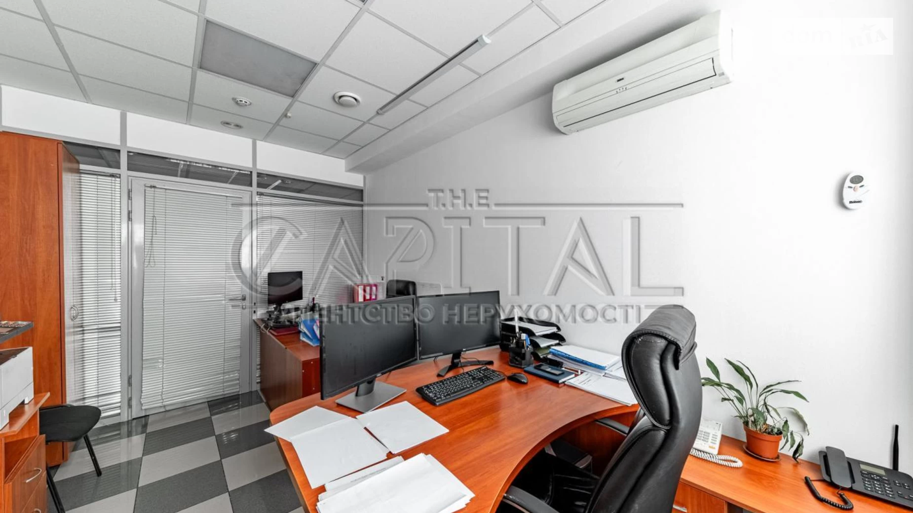 Продается офис 708.1 кв. м в бизнес-центре, цена: 870000 $ - фото 5