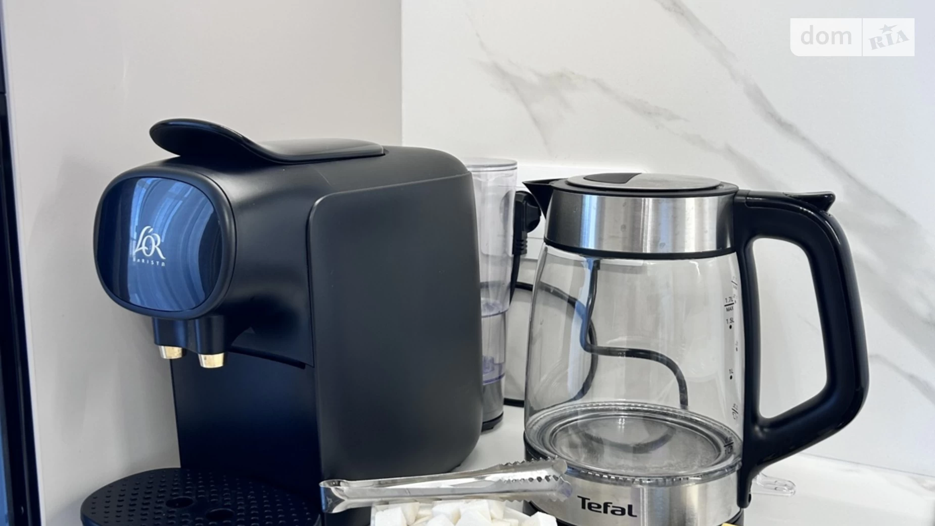 Здається в оренду 2-кімнатна квартира 73 кв. м у Одесі, вул. Генуезька - фото 5