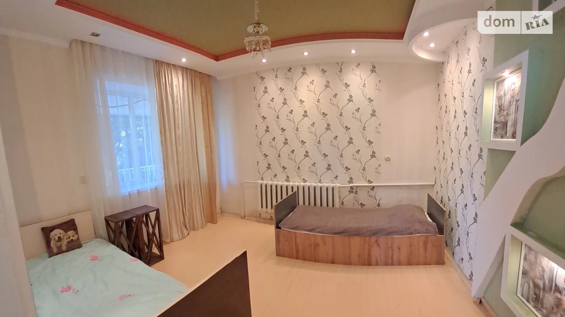 Продается дом на 2 этажа 182 кв. м с гаражом, провулок Шкільний - фото 2