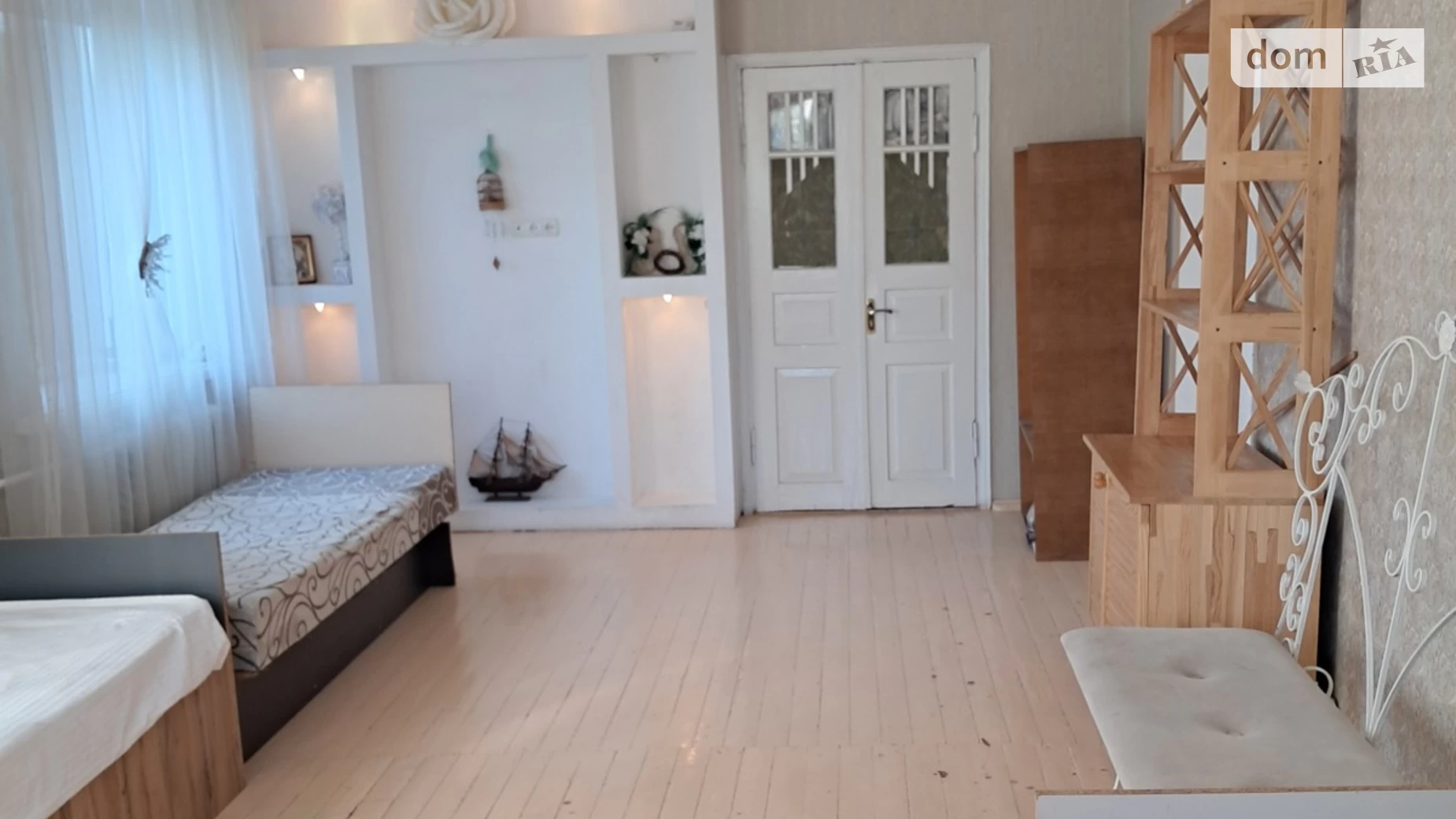Продается дом на 2 этажа 182 кв. м с гаражом, провулок Шкільний - фото 5