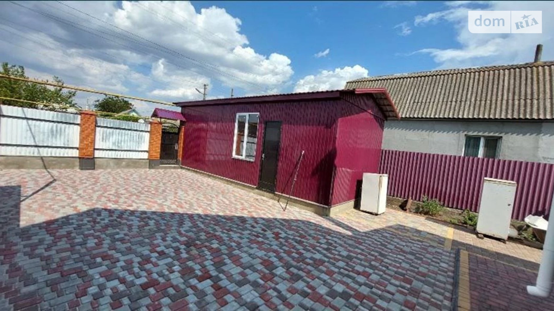 Продается одноэтажный дом 75.8 кв. м с балконом, цена: 47000 $ - фото 3