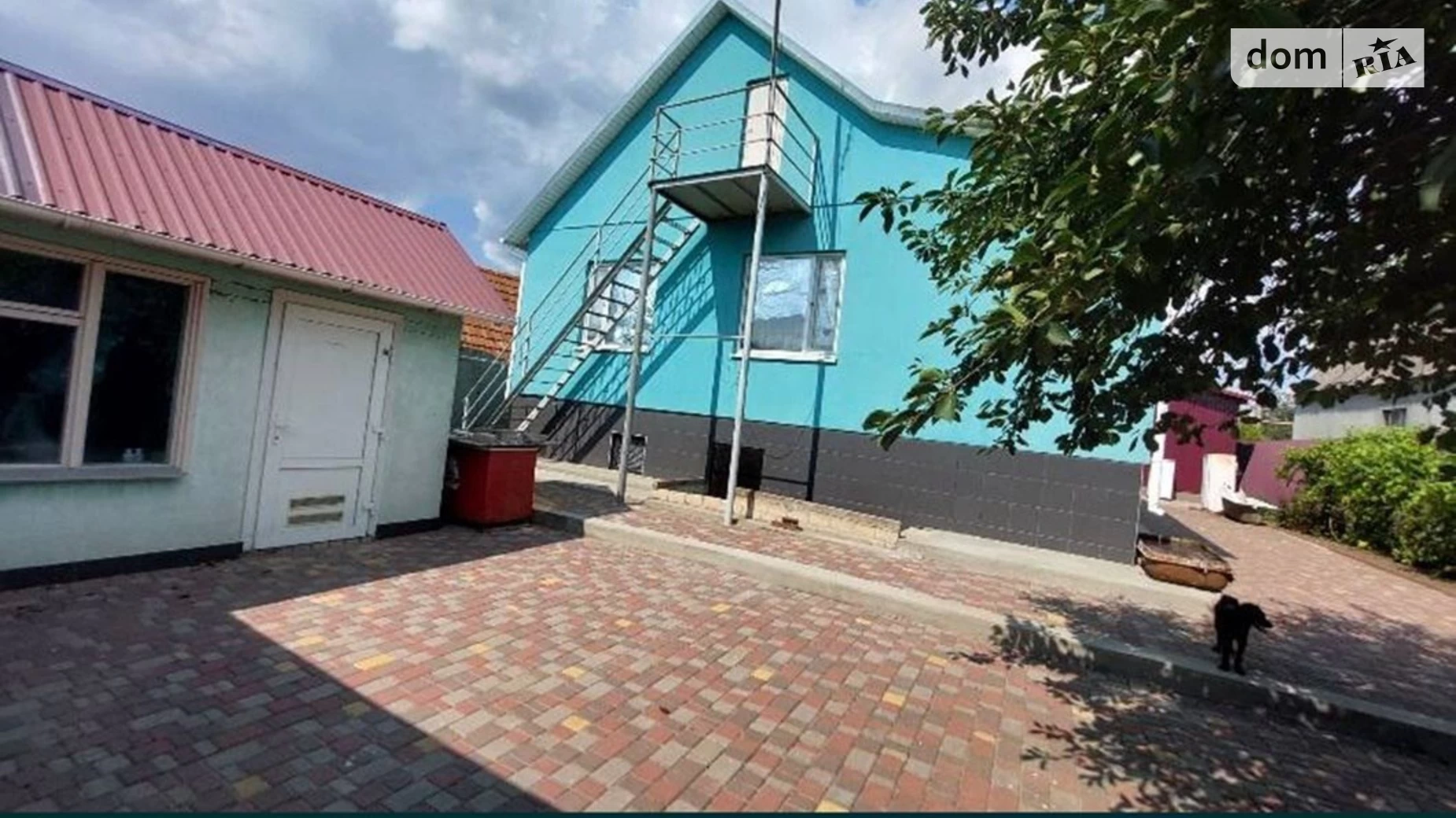 Продается одноэтажный дом 75.8 кв. м с балконом, цена: 47000 $ - фото 2