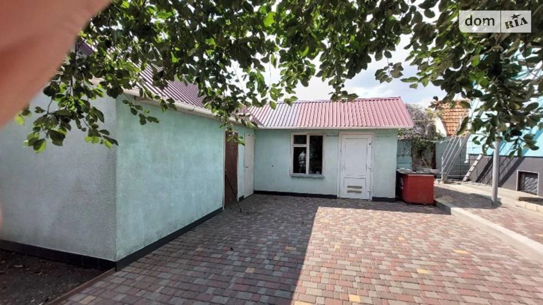 Продается одноэтажный дом 75.8 кв. м с балконом, цена: 47000 $ - фото 4