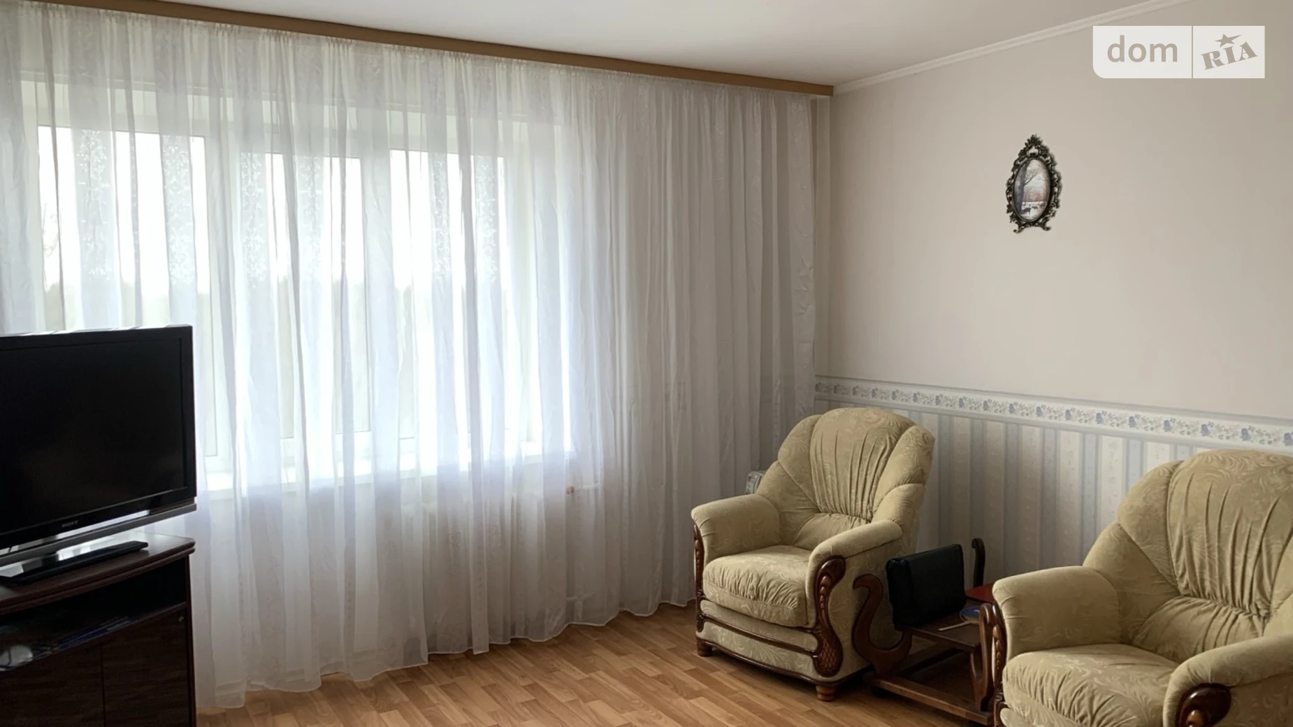 Продається 1-кімнатна квартира 46.8 кв. м у Коцюбинському, вул. Лісова, 20А - фото 3