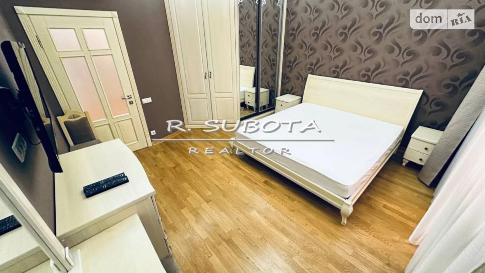 Продается 3-комнатная квартира 120 кв. м в Днепре, ул. Ниринберга Павла, 10А - фото 4