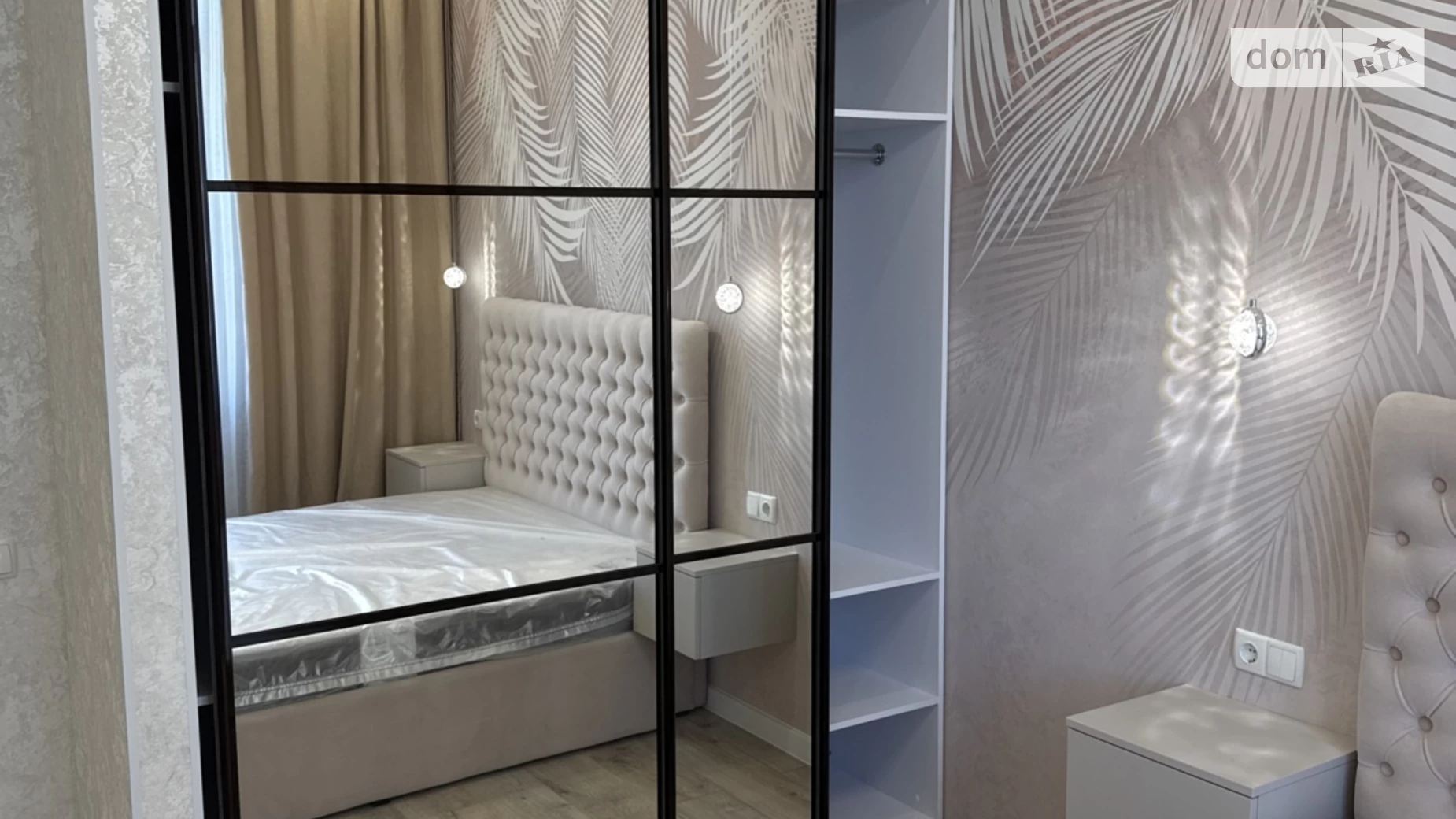 Продается 1-комнатная квартира 43 кв. м в Одессе, ул. Краснова, 3 корпус 65 - фото 4