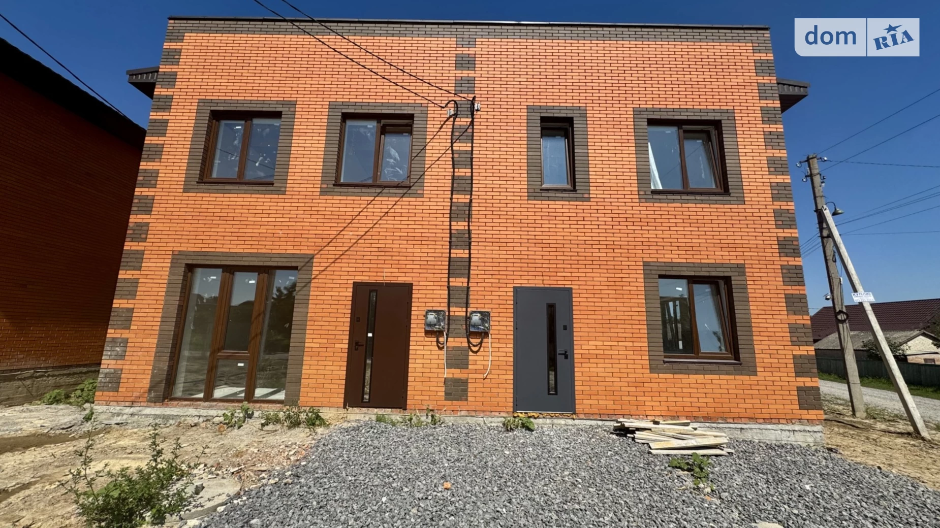 ул. Павла Тычины, 51 Винницкие Хутора, цена: 55000 $ - фото 2