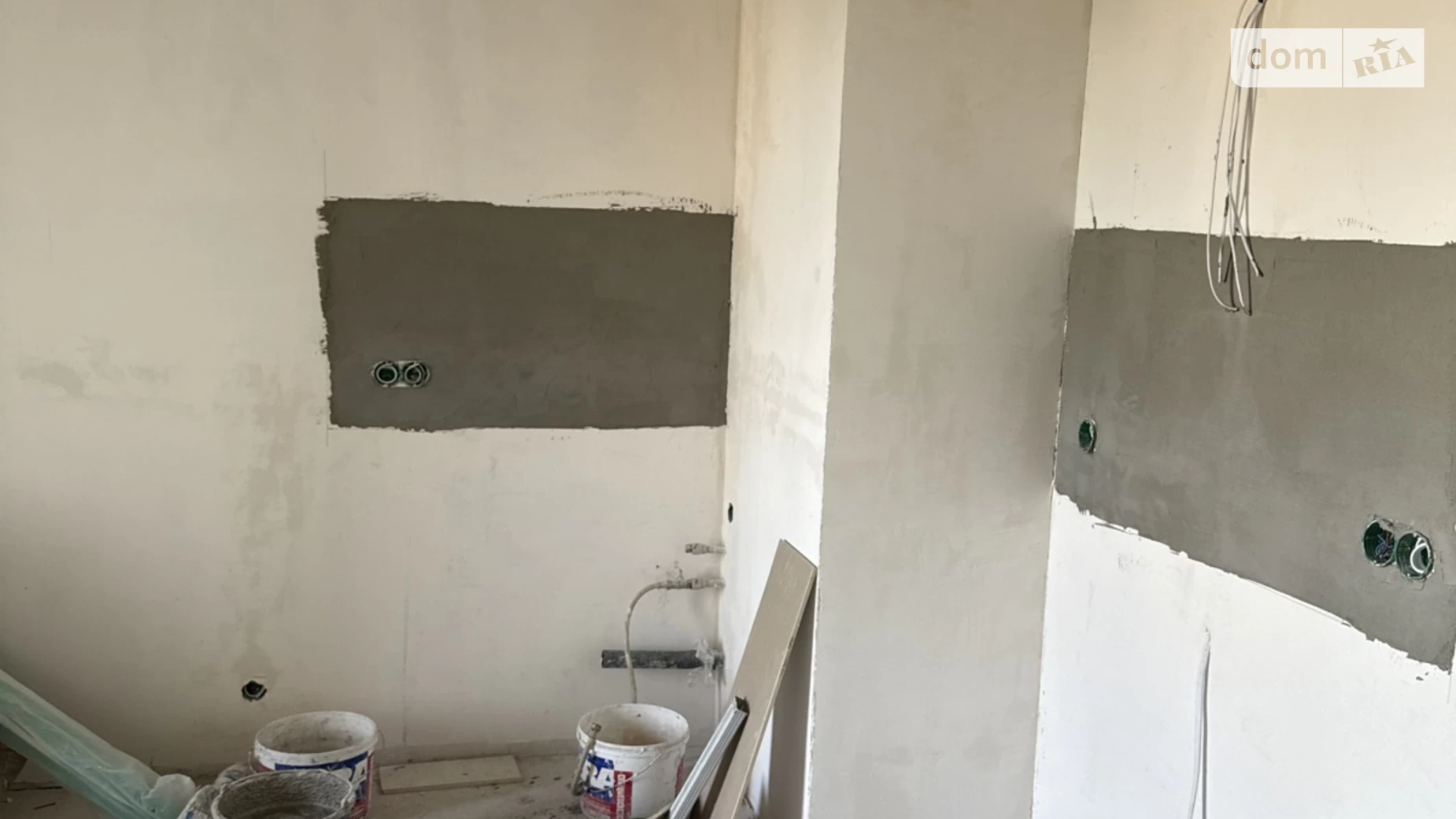 Продается 1-комнатная квартира 42 кв. м в Одессе, ул. Краснова, 3 корпус 65 - фото 3