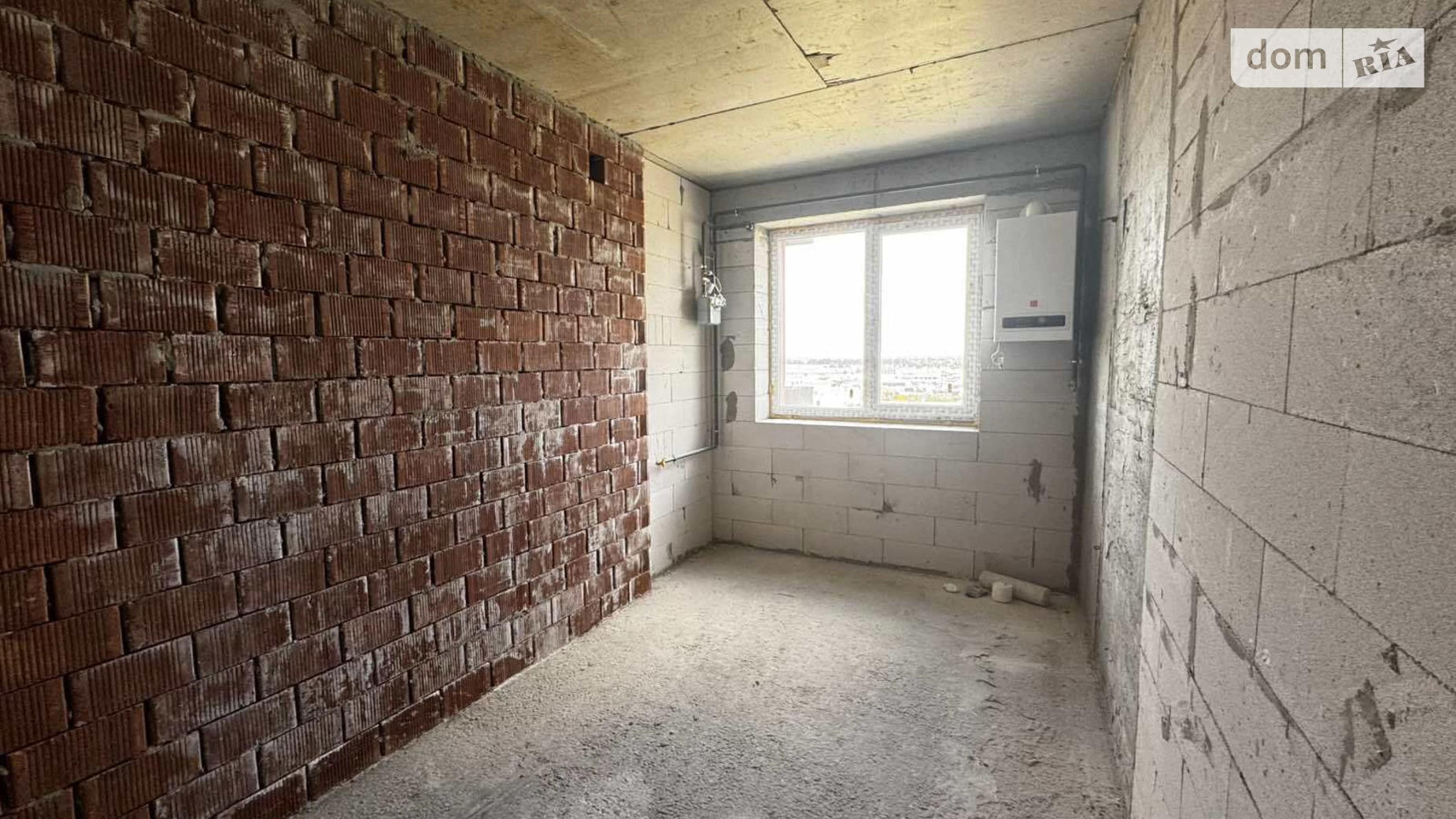 Продається 1-кімнатна квартира 46.2 кв. м у Слобожанському, вул. Співдружності, 10 - фото 3