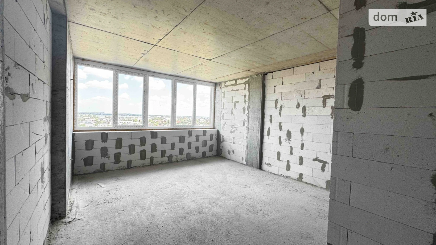 Продається 1-кімнатна квартира 46.2 кв. м у Слобожанському, вул. Співдружності, 10 - фото 2