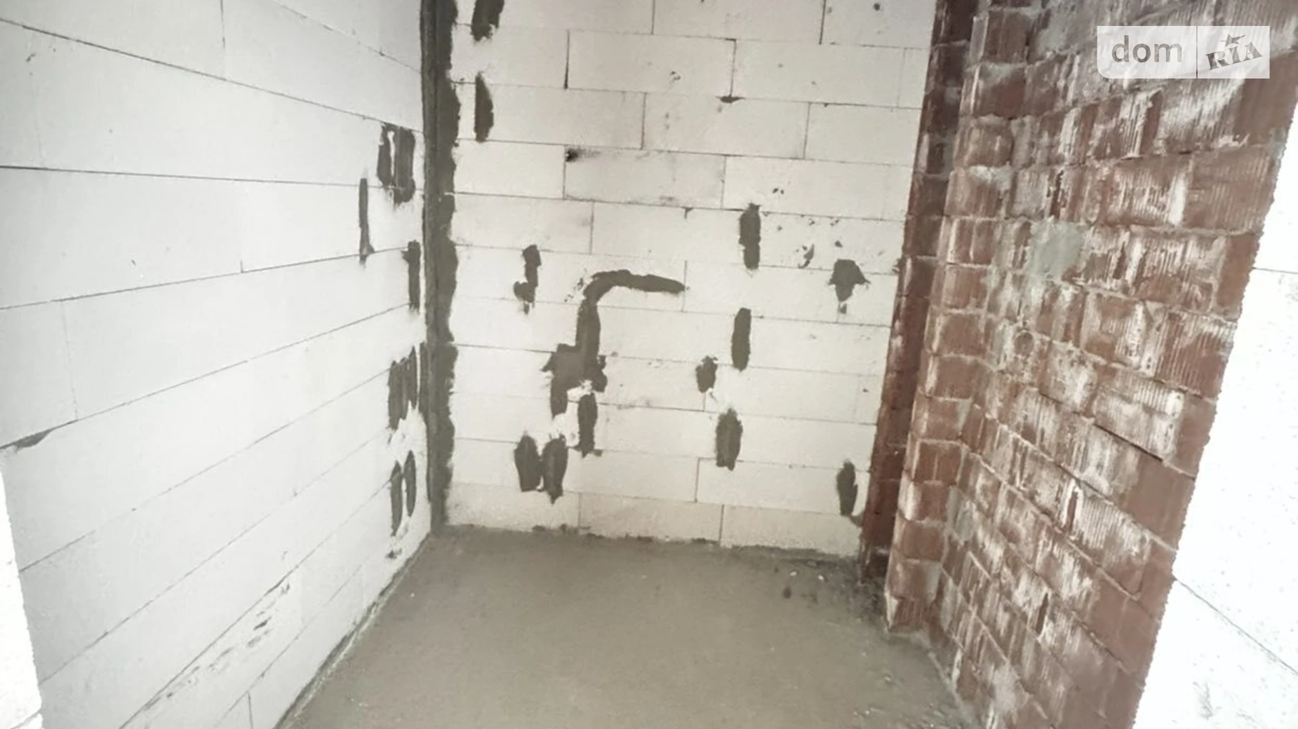 Продається 1-кімнатна квартира 46.2 кв. м у Слобожанському, вул. Співдружності, 10 - фото 5