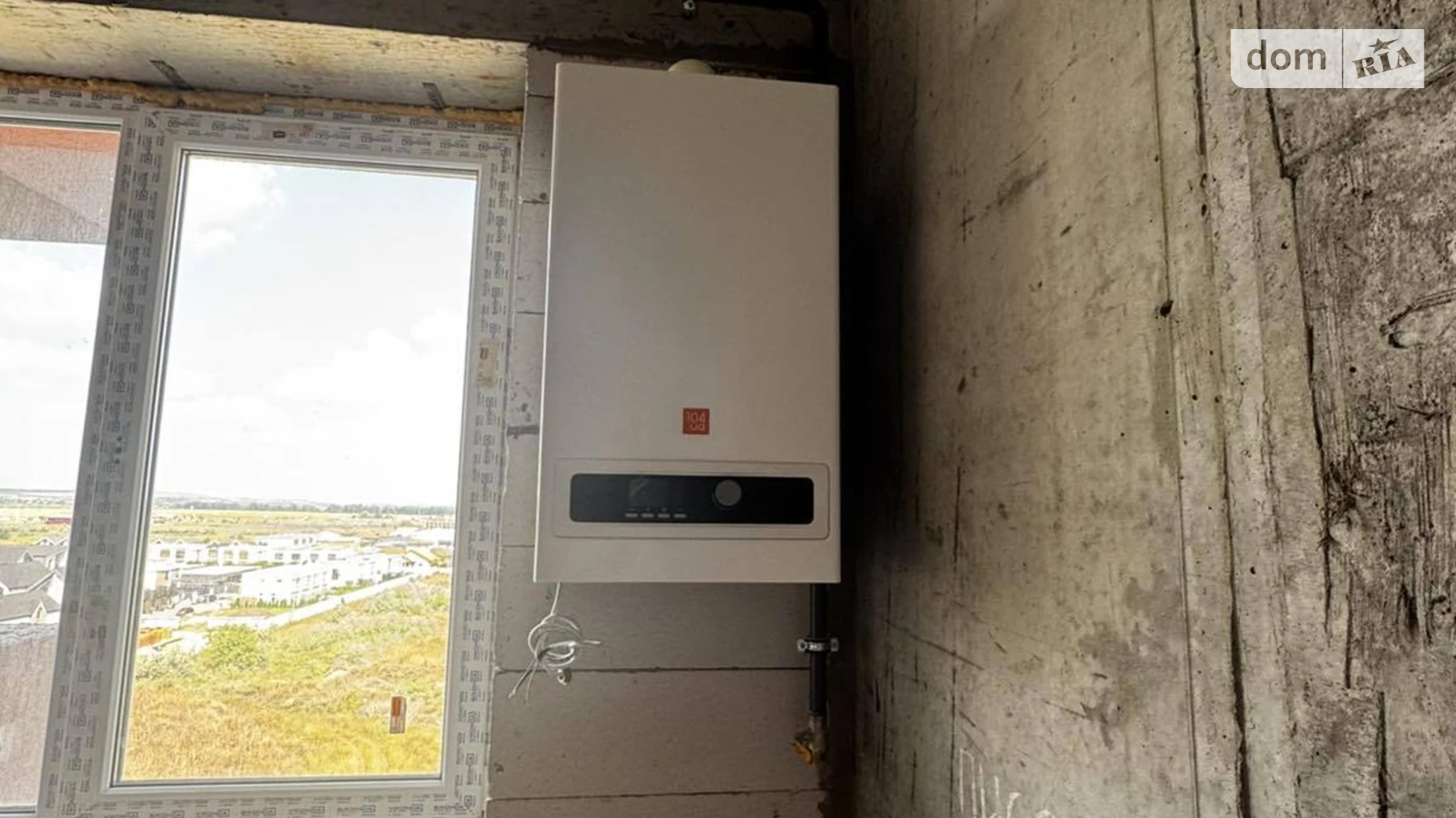 Продається 1-кімнатна квартира 46.2 кв. м у Слобожанському, вул. Співдружності, 10 - фото 4