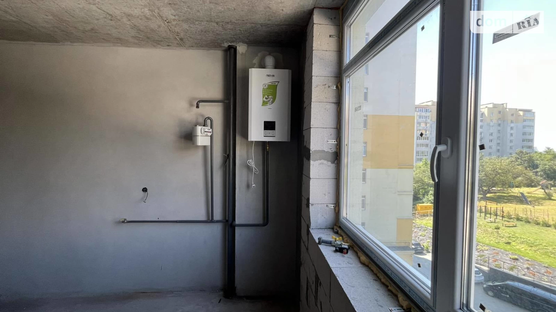 Продается 2-комнатная квартира 70 кв. м в Хмельницком, ул. Свободы - фото 3