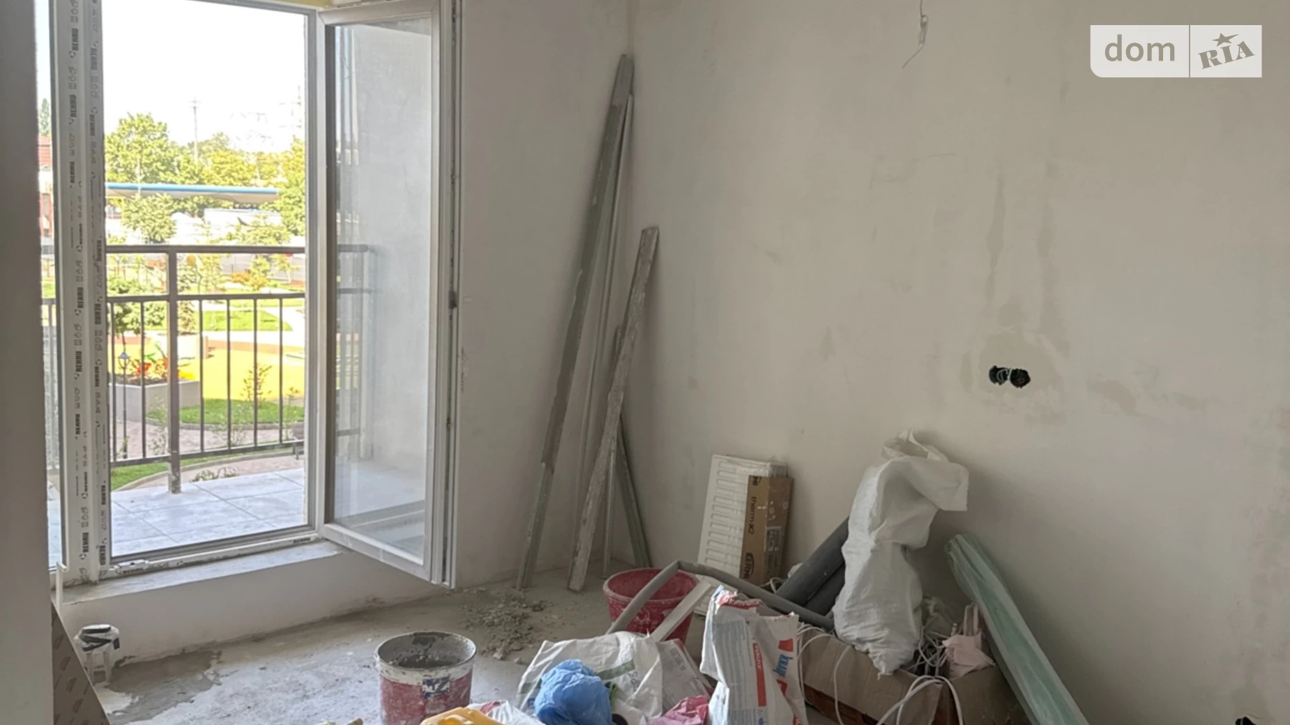 Продается 1-комнатная квартира 42 кв. м в Одессе, ул. Краснова, 3 корпус 65 - фото 5