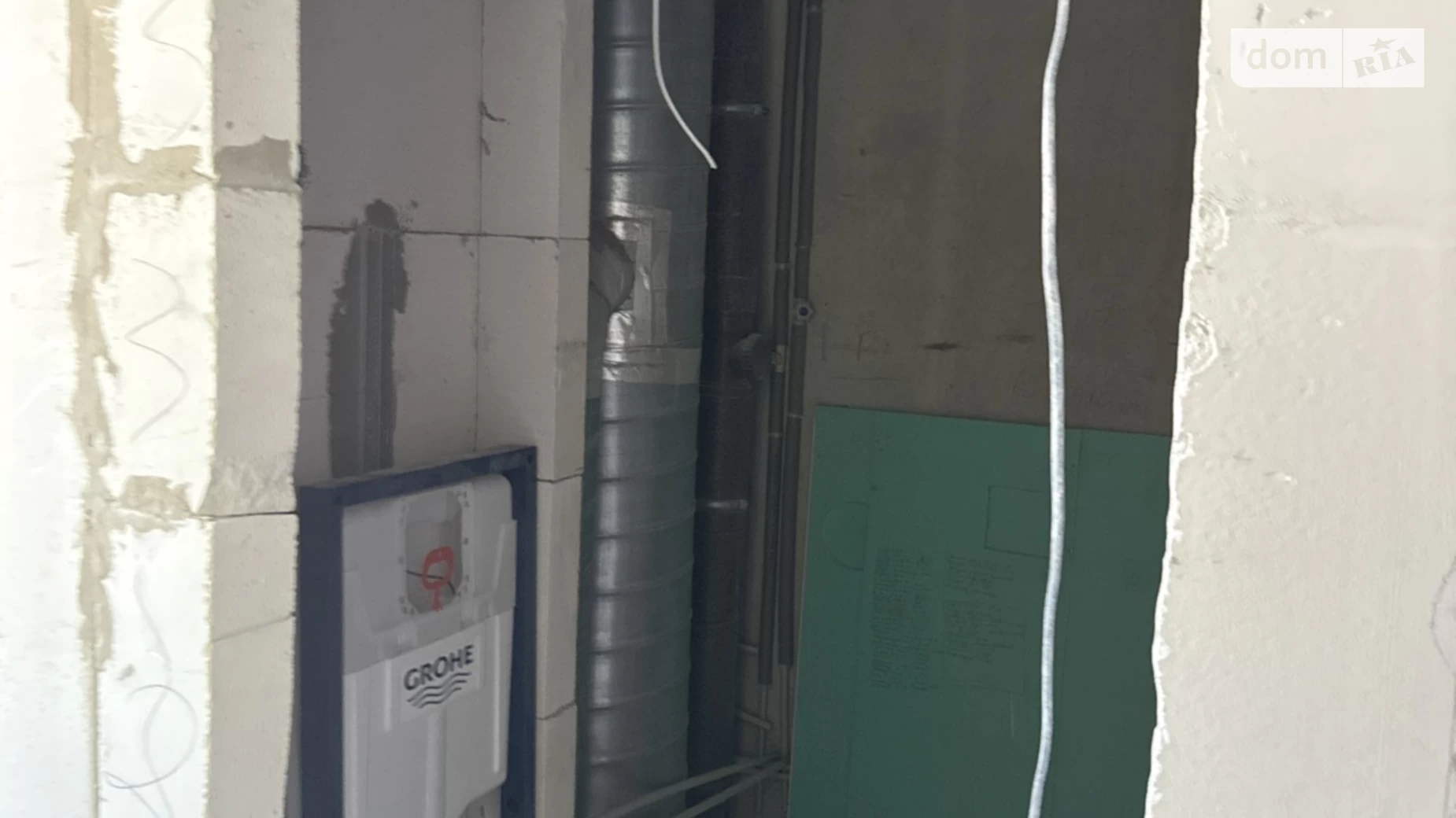 Продается 3-комнатная квартира 53 кв. м в Одессе, ул. Краснова, 3 корпус 65 - фото 4