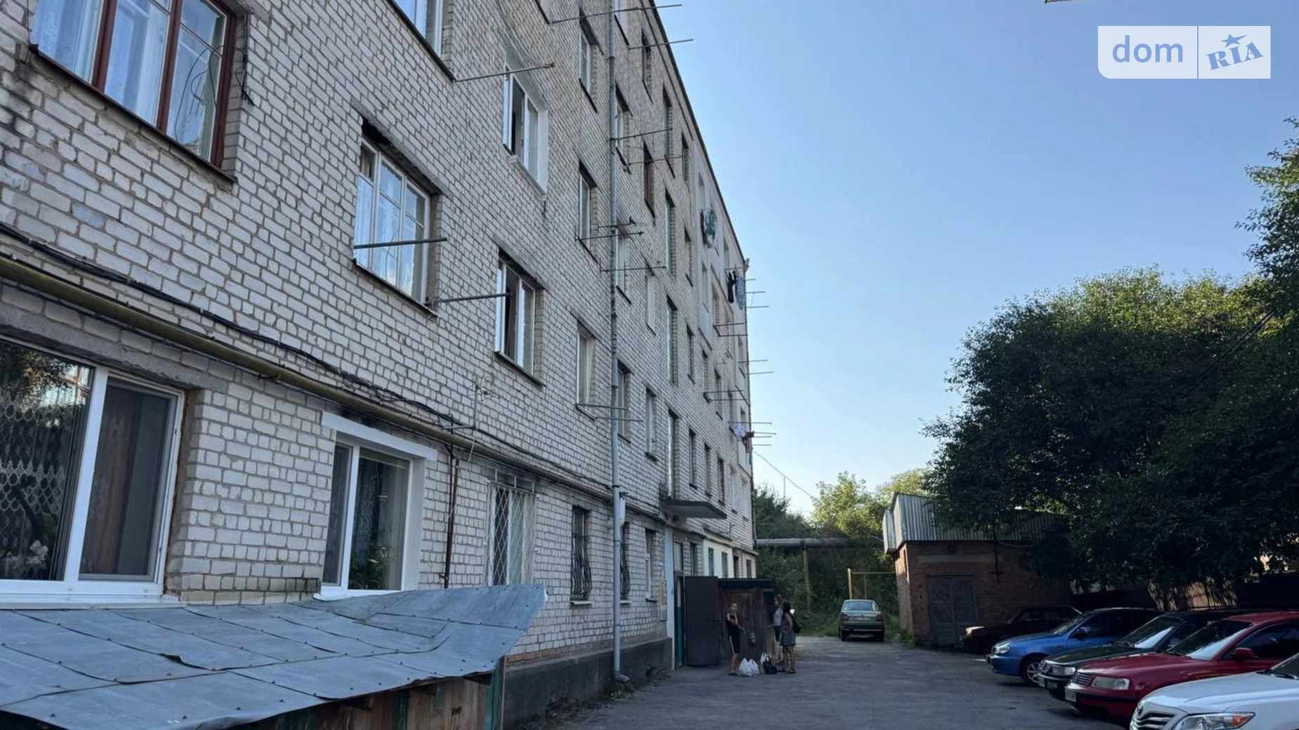 Продается комната 17.4 кв. м в Хмельницком, цена: 12900 $ - фото 2