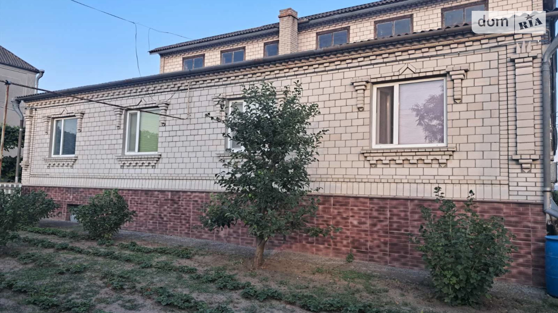 Продается одноэтажный дом 403.3 кв. м с баней/сауной, цена: 180000 $ - фото 4