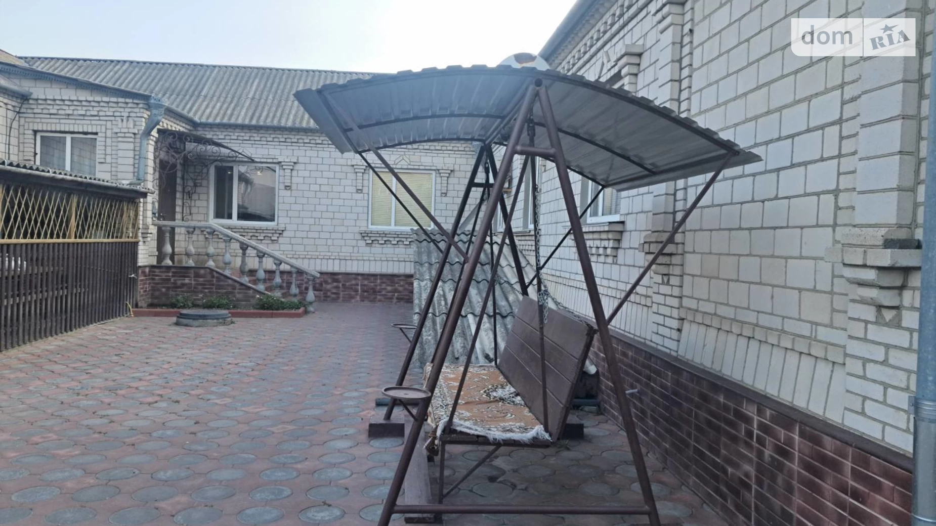 Продается одноэтажный дом 403.3 кв. м с баней/сауной, цена: 180000 $ - фото 5