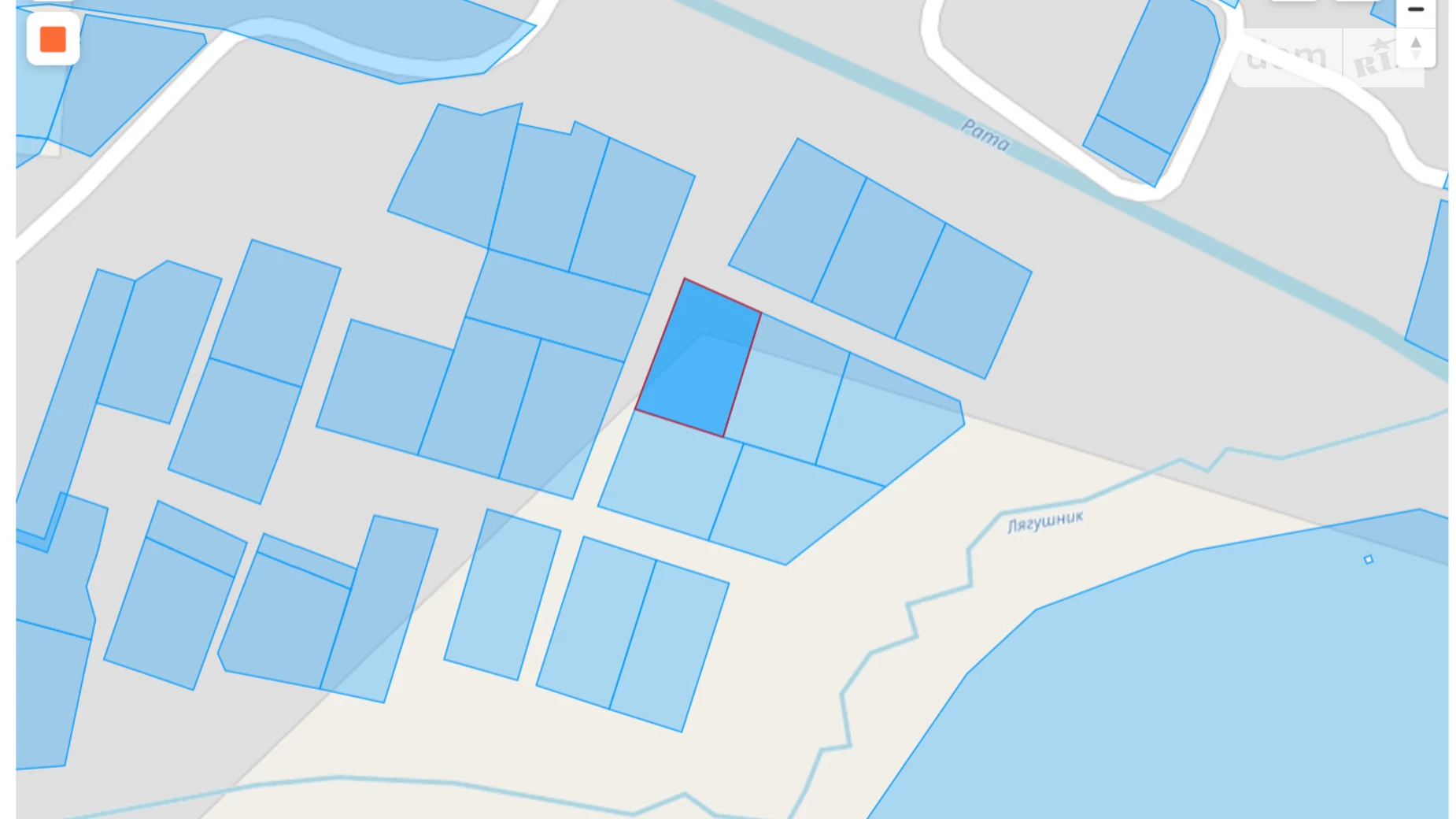 Продается земельный участок 25 соток в Львовской области, цена: 17500 $ - фото 3