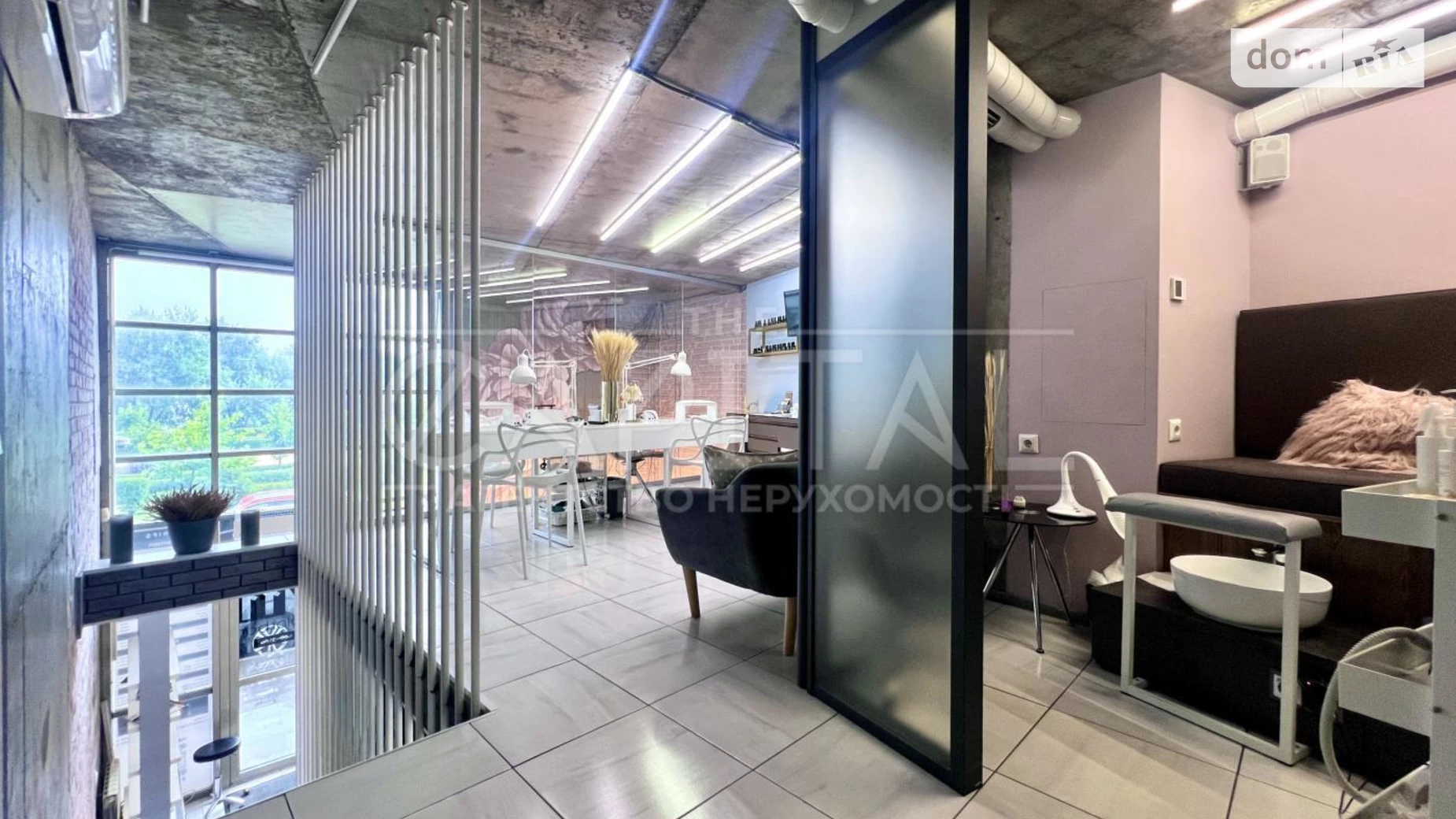просп. Володимира Івасюка, 2Д Оболонь Київ ЖК Парк Стоун, цена: 1500 $ - фото 3