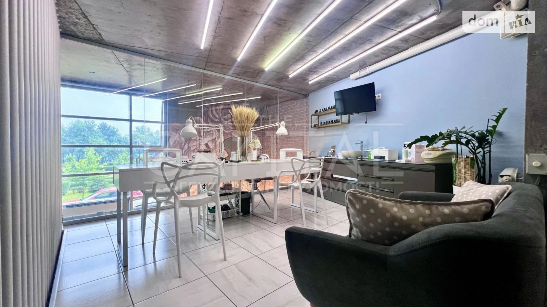 просп. Володимира Івасюка, 2Д Оболонь Київ ЖК Парк Стоун, цена: 1500 $ - фото 5