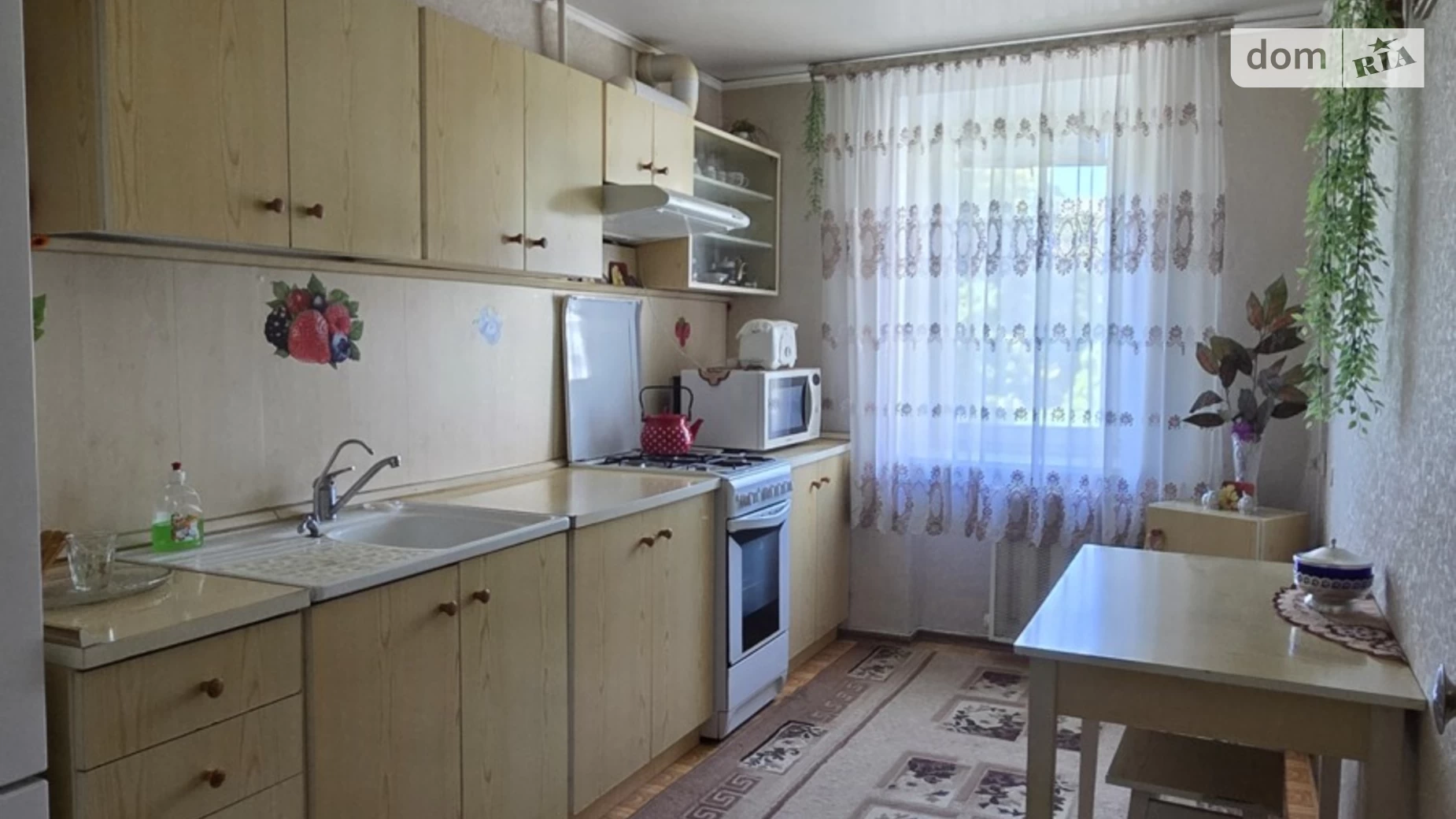 Продается 3-комнатная квартира 68.1 кв. м в Днепре, ул. Мозолевского Бориса, 4 - фото 4