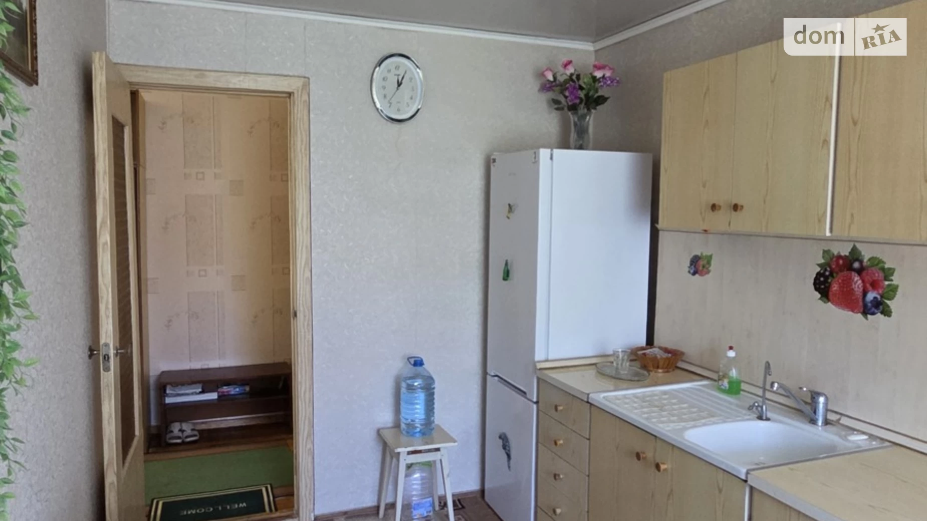 Продается 3-комнатная квартира 68.1 кв. м в Днепре, ул. Мозолевского Бориса, 4 - фото 5