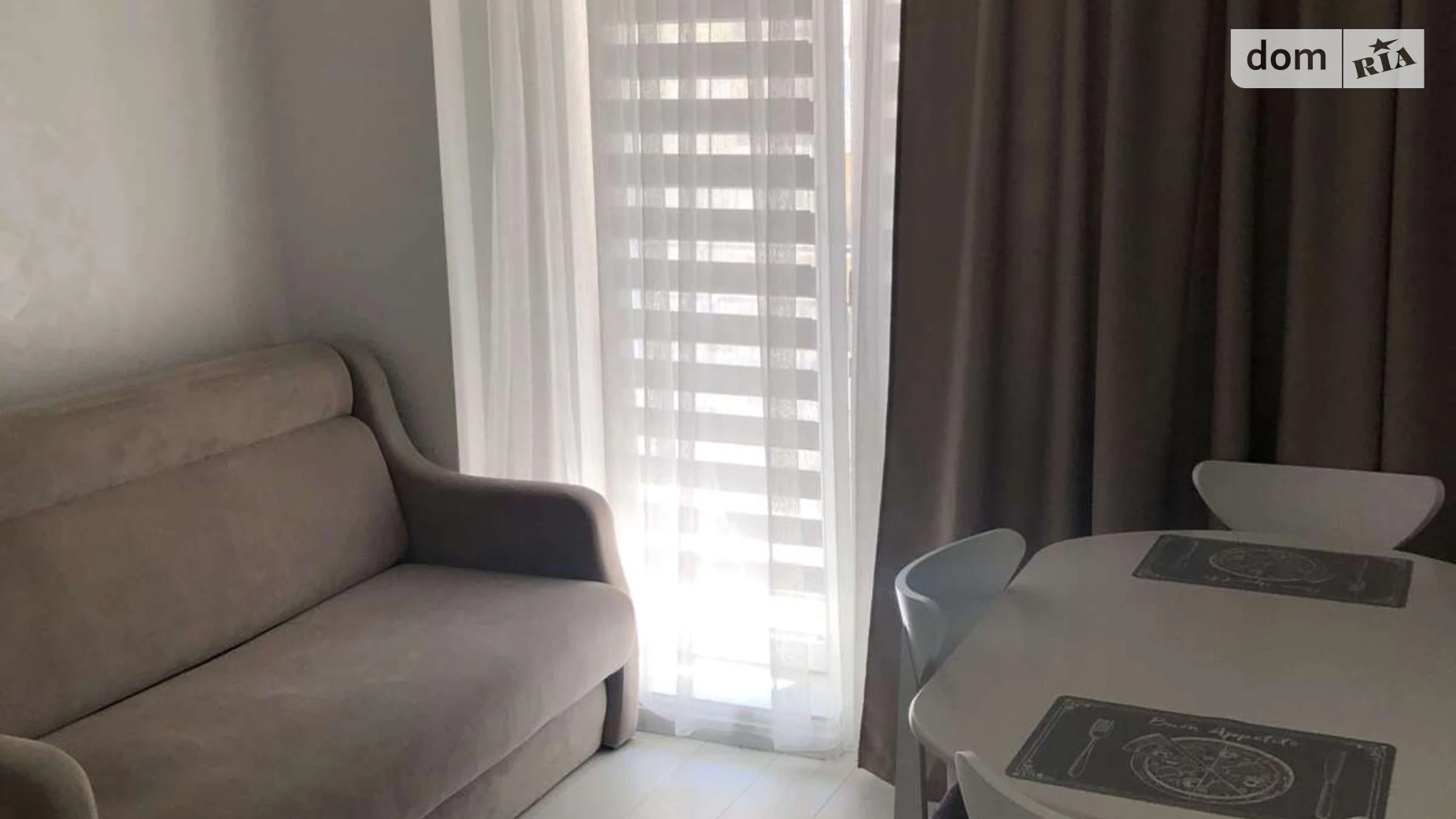 Продается 1-комнатная квартира 36.5 кв. м в Одессе, ул. Люстдорфская дорога, 100З - фото 3