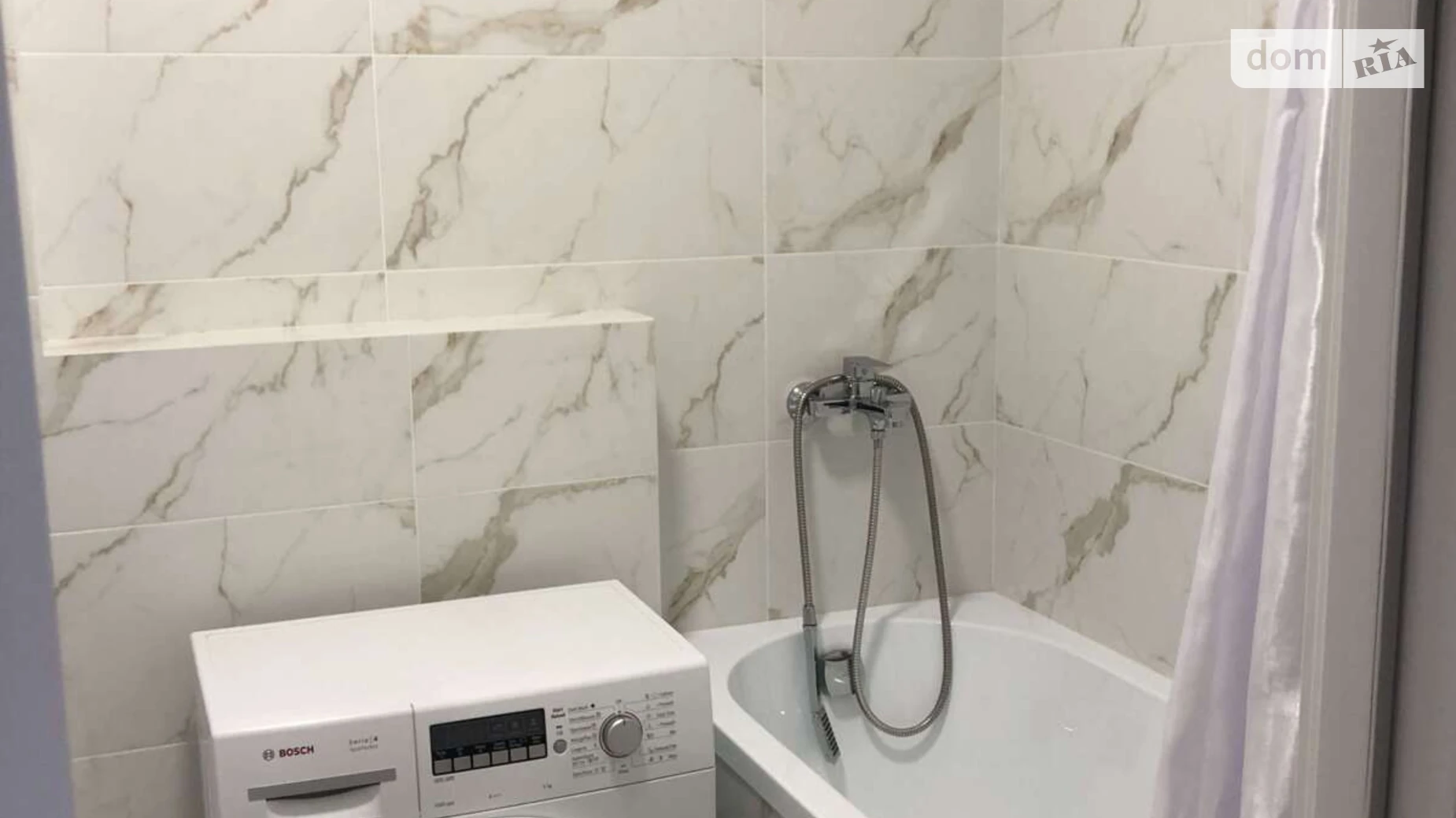 Продается 1-комнатная квартира 36.5 кв. м в Одессе, ул. Люстдорфская дорога, 100З - фото 5