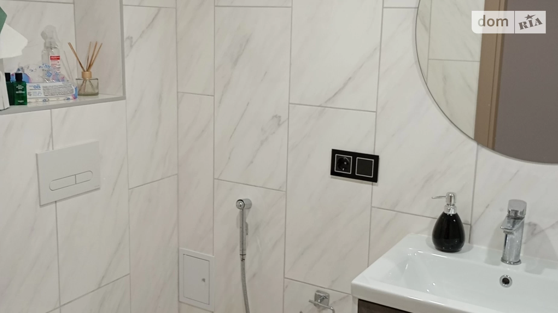 Продается 1-комнатная квартира 40 кв. м в Одессе, пер. Каманина - фото 5