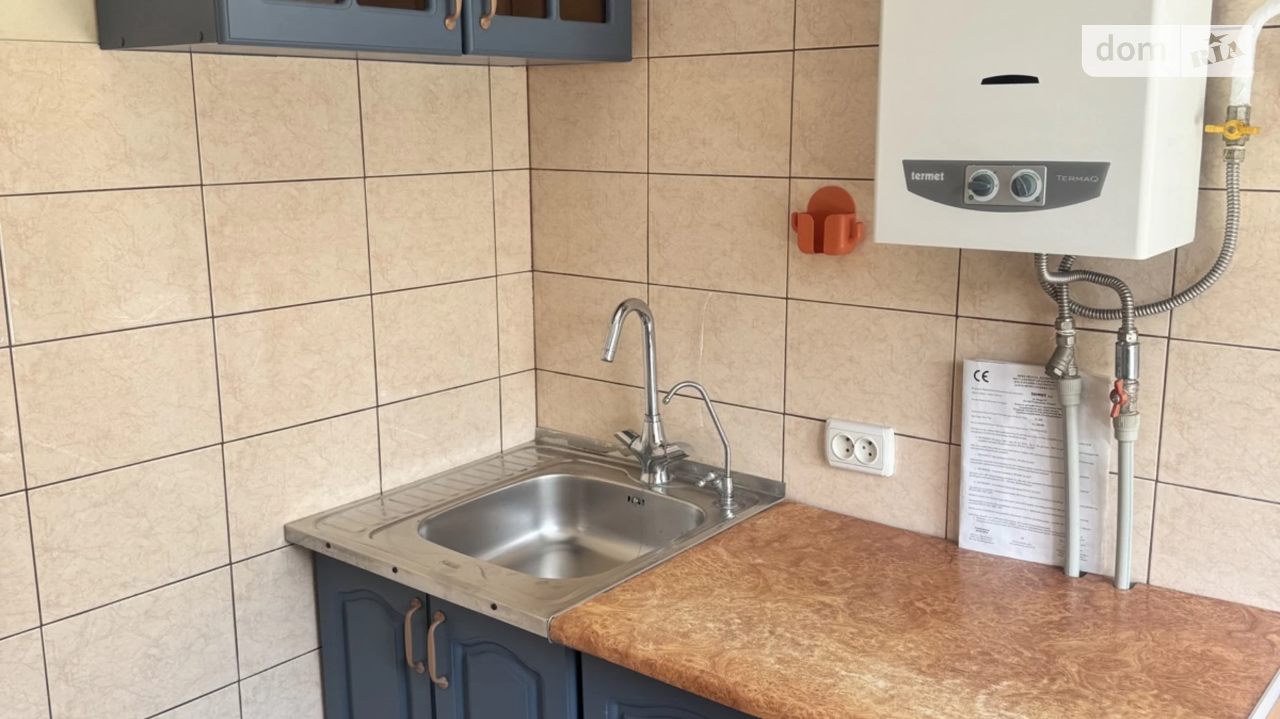 Продается 3-комнатная квартира 49.5 кв. м в Виннице, ул. Стрелецкая - фото 4
