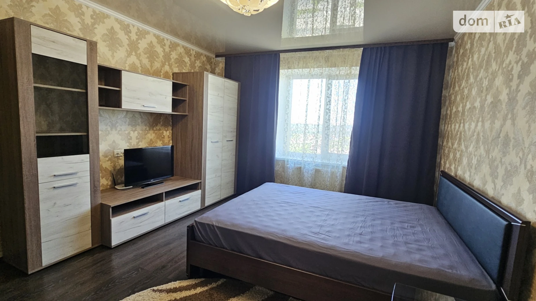 Сдается в аренду 1-комнатная квартира 45 кв. м в Виннице, ул. Келецкая, 142 - фото 2