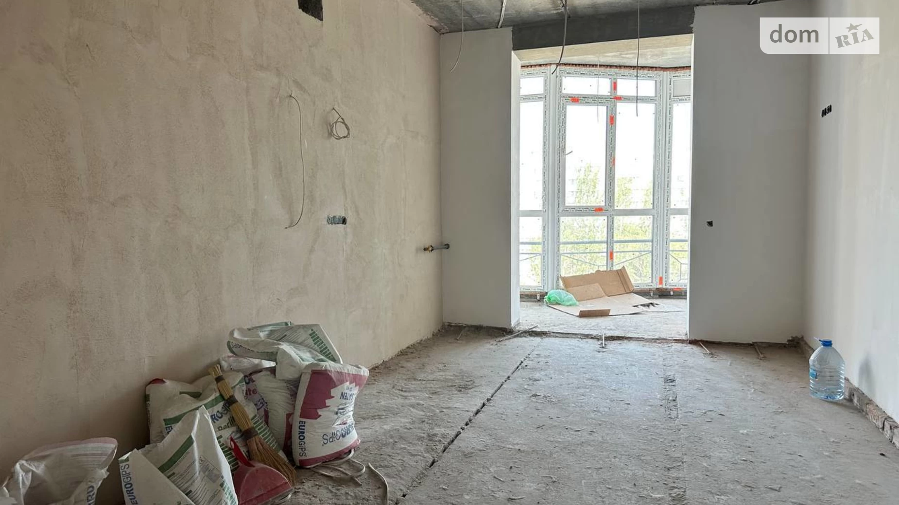 Продается 2-комнатная квартира 59 кв. м в Днепре, ул. Набережная Победы, 42Р - фото 4