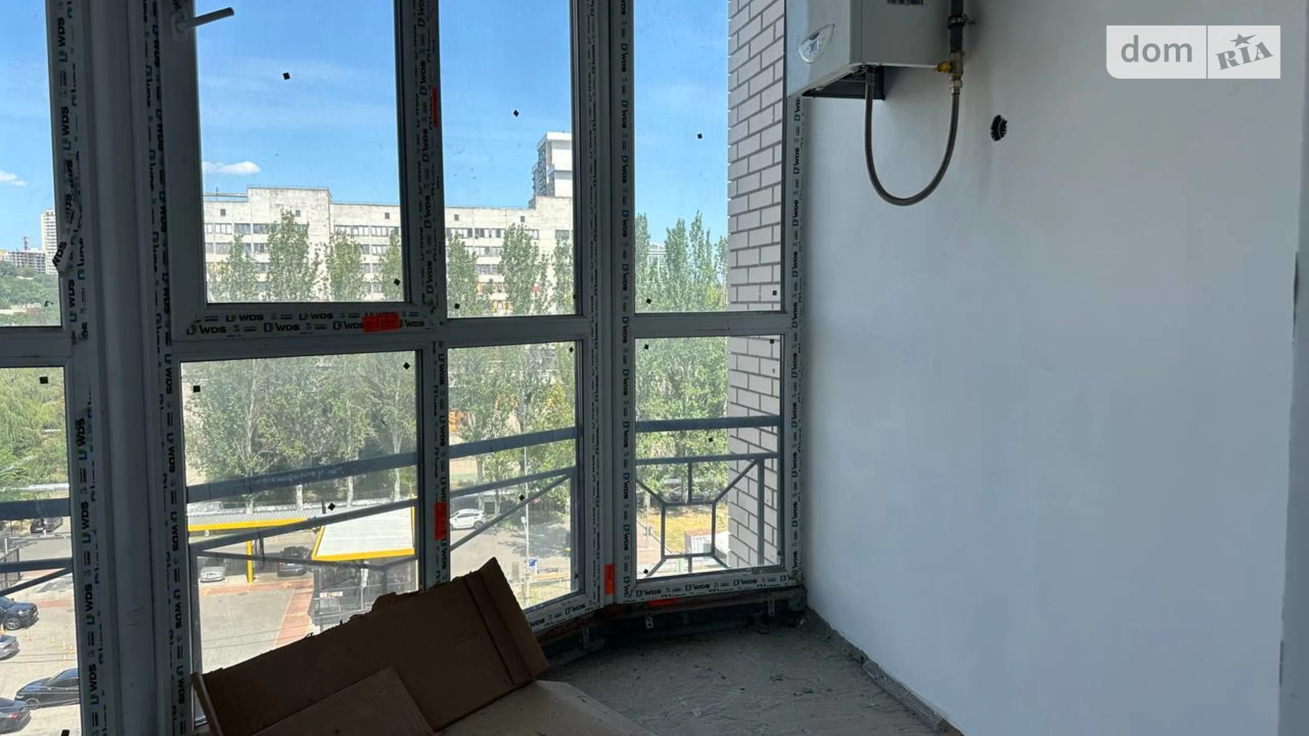 Продается 2-комнатная квартира 59 кв. м в Днепре, ул. Набережная Победы, 42Р - фото 3