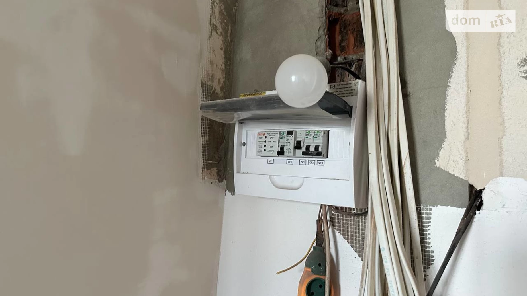 Продается 2-комнатная квартира 59 кв. м в Днепре, ул. Набережная Победы, 42Р - фото 5