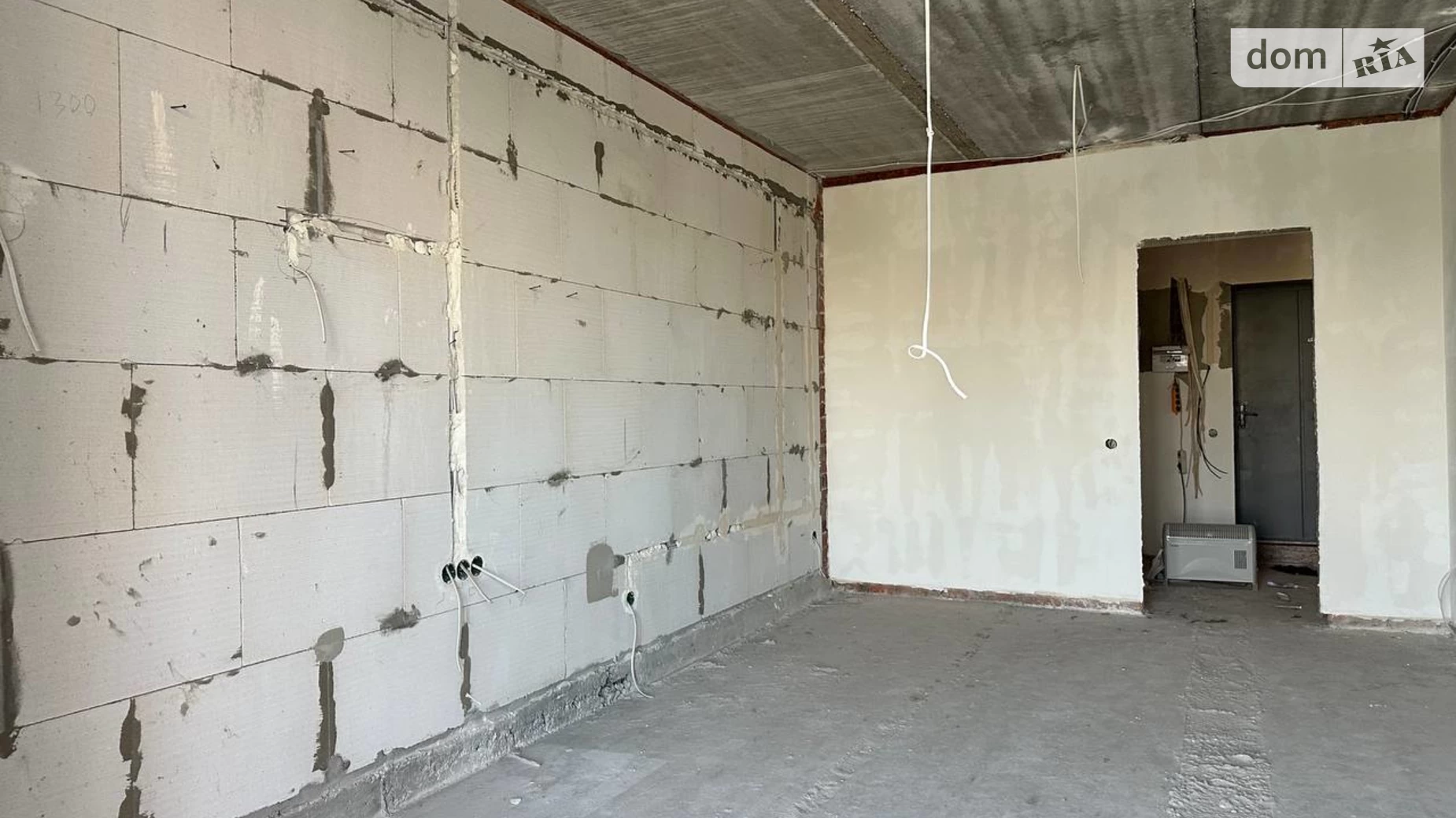 Продается 2-комнатная квартира 59 кв. м в Днепре, ул. Набережная Победы, 42Р - фото 2