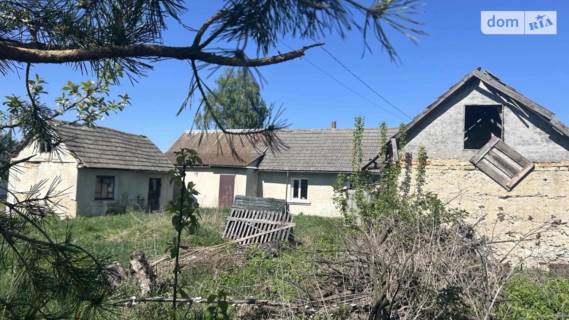 Продается одноэтажный дом 62.86 кв. м с мансардой, цена: 22000 $ - фото 3