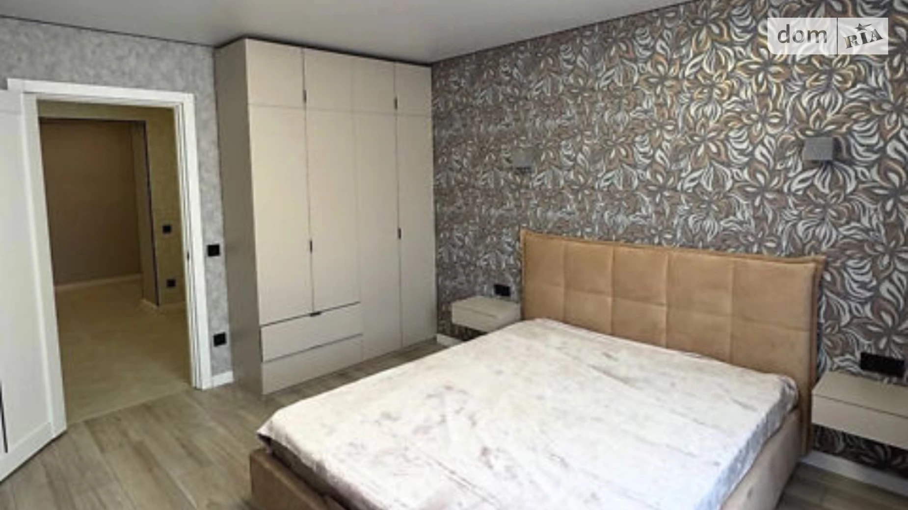 1-комнатная квартира 51.9 кв. м в Тернополе, ул. Львовская Боковая - фото 2