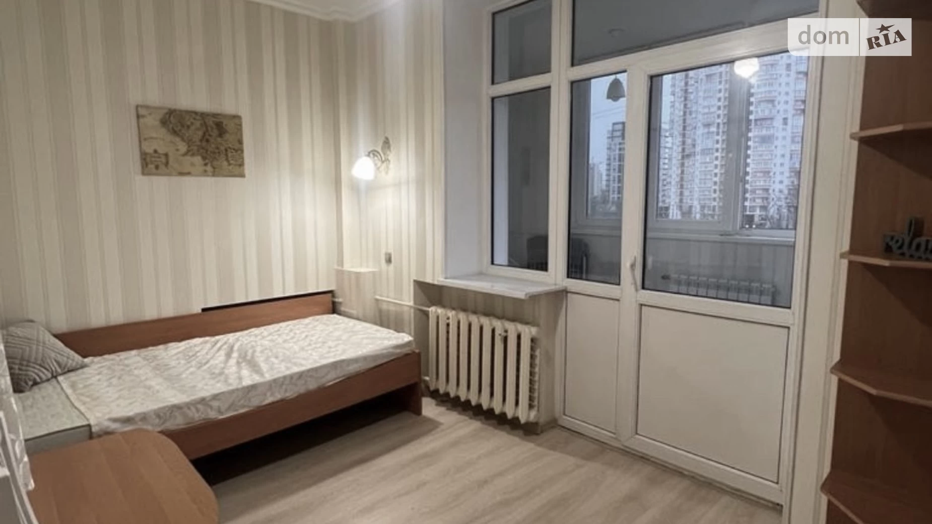 Продается 2-комнатная квартира 47 кв. м в Харькове, ул. Данилевского, 20 - фото 3