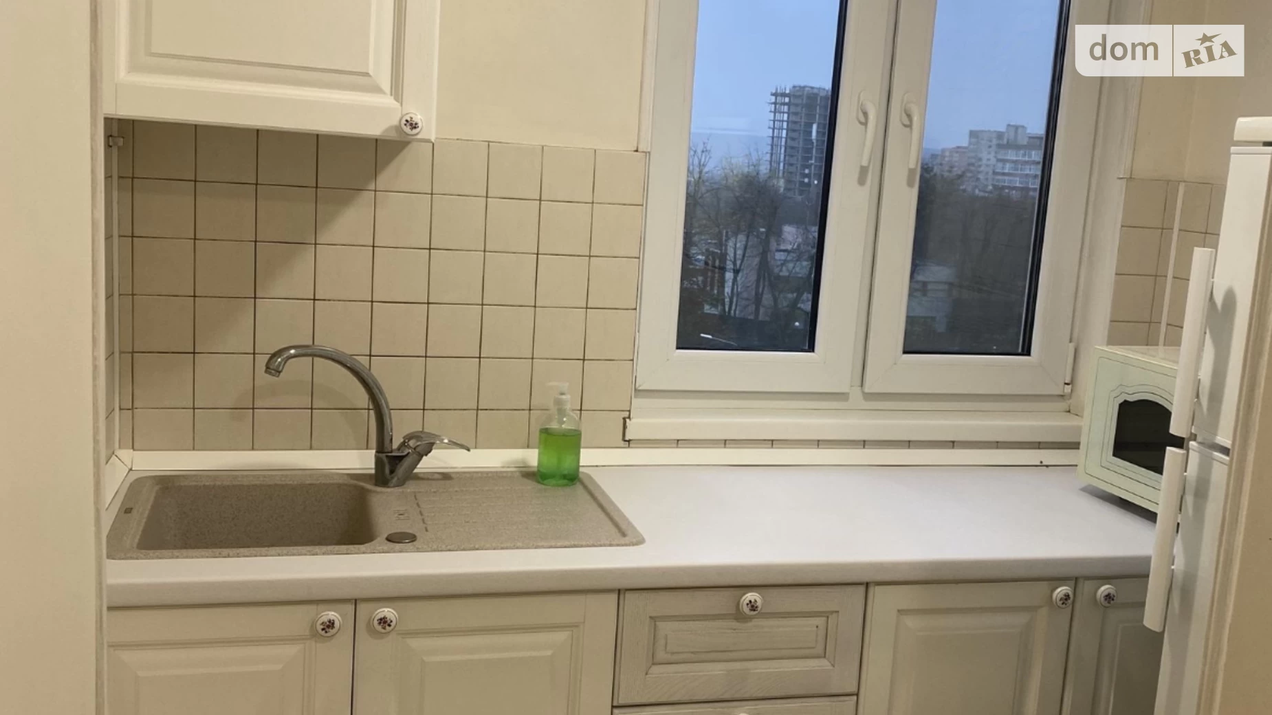 Продается 2-комнатная квартира 47 кв. м в Харькове, ул. Данилевского, 20 - фото 5