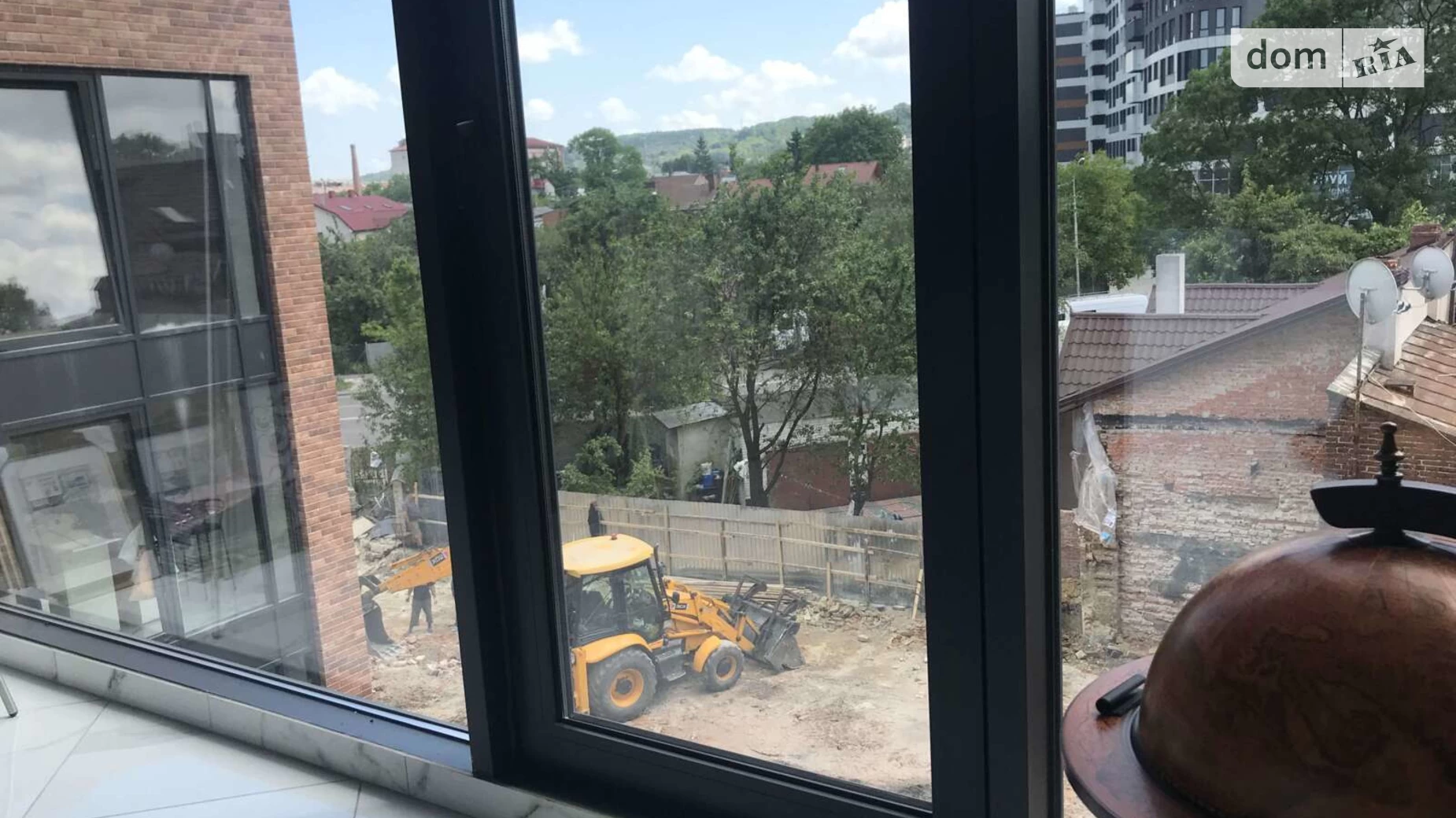 Сдается в аренду офис 210 кв. м в бизнес-центре, цена: 2520 $ - фото 4