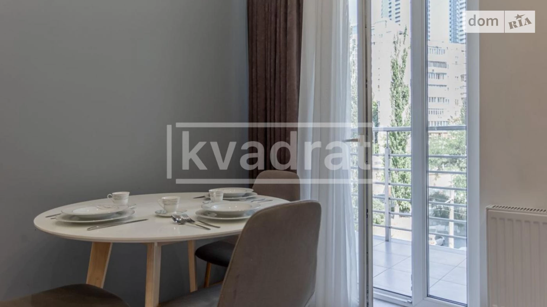 Сдается в аренду 2-комнатная квартира 75 кв. м в Киеве, ул. Саперное Поле, 12 - фото 5