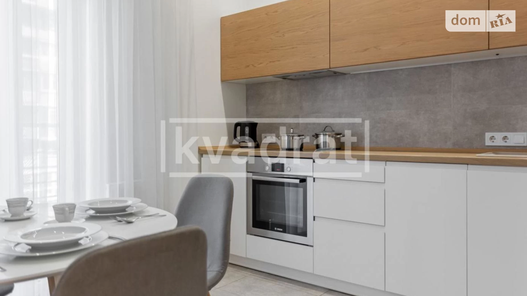 Сдается в аренду 2-комнатная квартира 75 кв. м в Киеве, ул. Саперное Поле, 12 - фото 2
