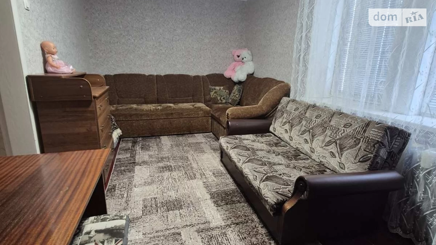 Продается комната 44.9 кв. м в Белой Церкви, цена: 21000 $ - фото 2