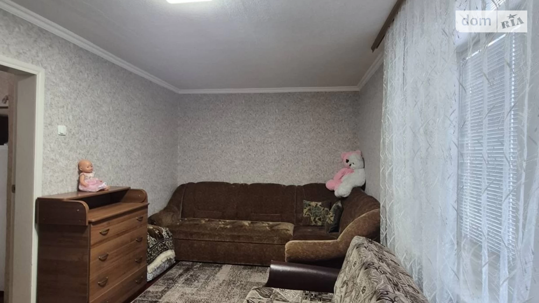 Продается комната 44.9 кв. м в Белой Церкви, цена: 21000 $ - фото 3