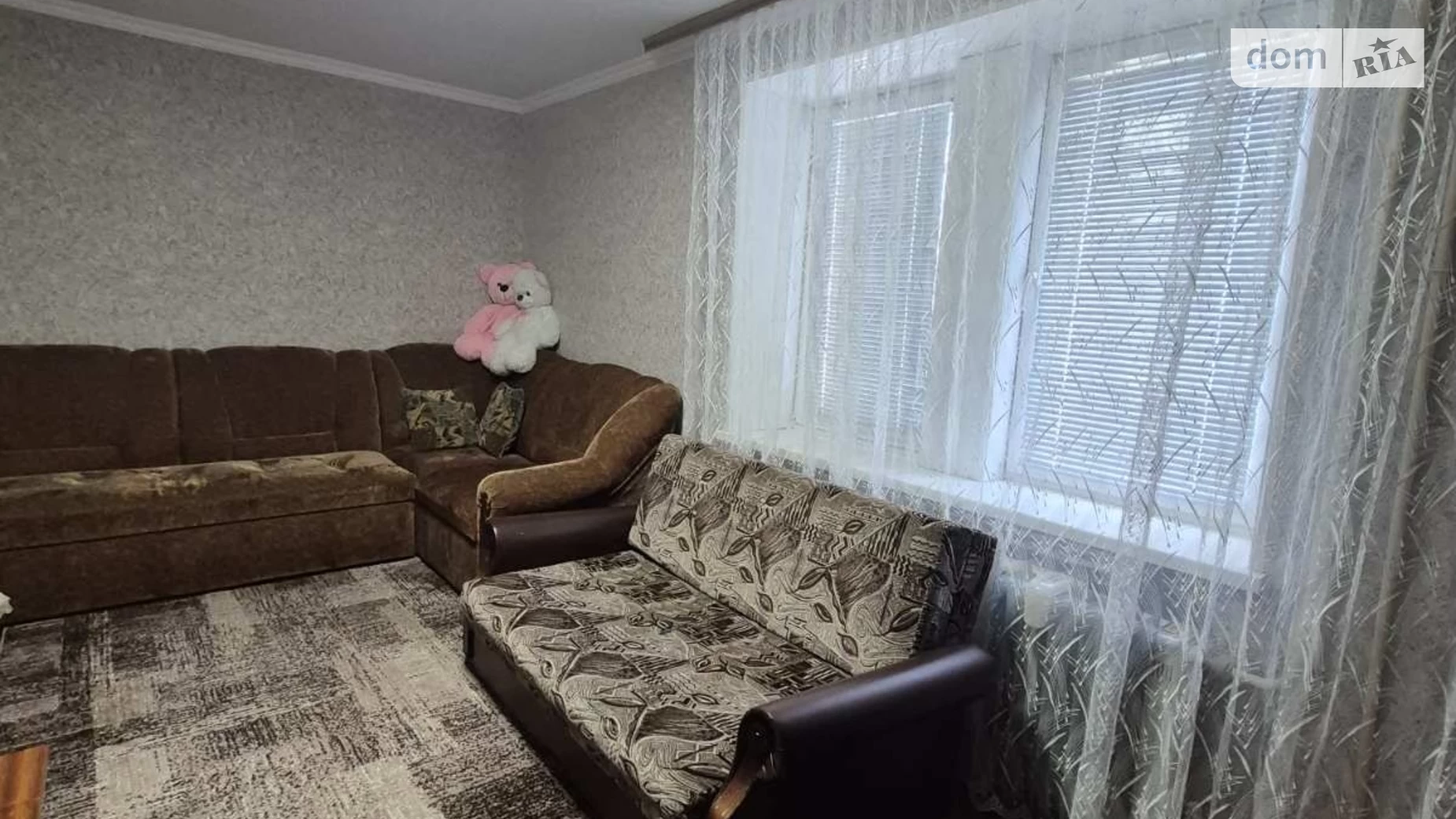 Продается комната 44.9 кв. м в Белой Церкви, цена: 21000 $ - фото 5