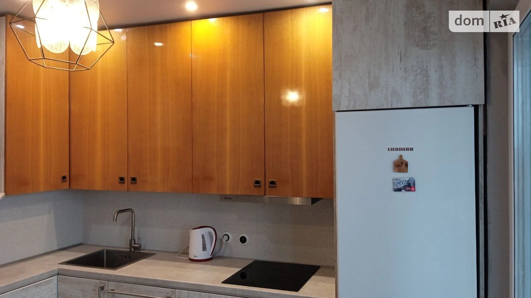 Продається 2-кімнатна квартира 53.9 кв. м у Києві, вул. Вишняківська, 4 - фото 4